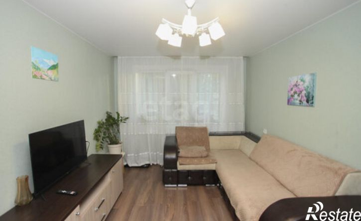 3-комн квартира ул Свердлова, 80,  д. 80