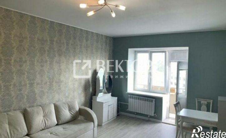 3-комн квартира ул Никитская, 15,  д. 15
