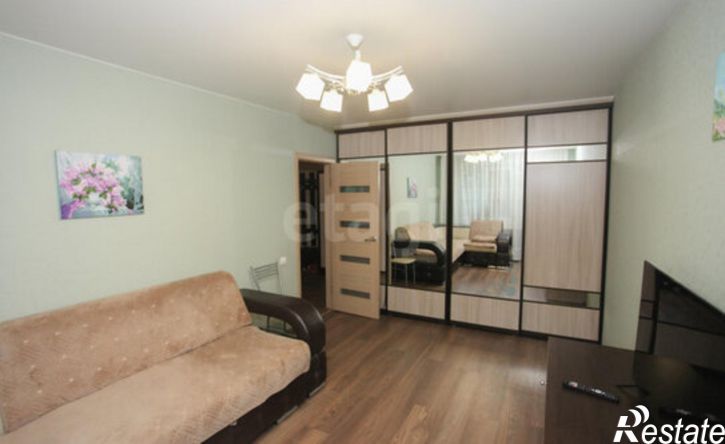 3-комн квартира ул Свердлова, 80,  д. 80