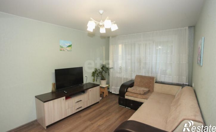 3-комн квартира ул Свердлова, 80,  д. 80