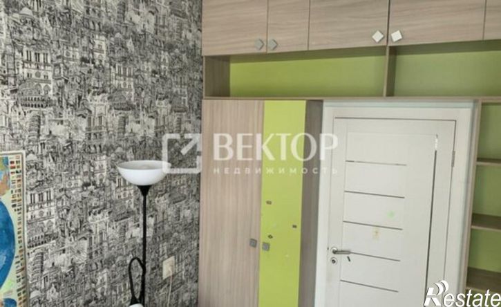 3-комн квартира ул Никитская, 15,  д. 15