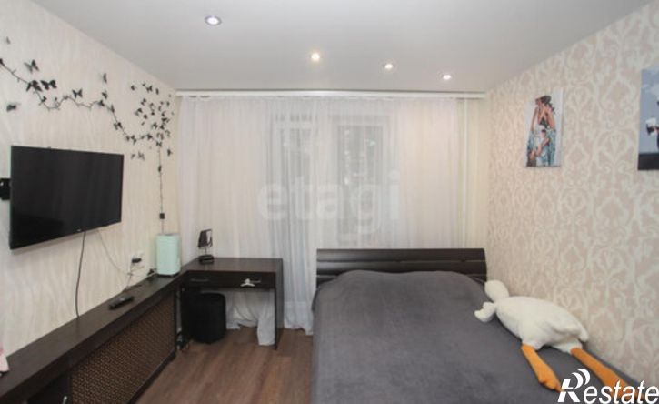 3-комн квартира ул Свердлова, 80,  д. 80