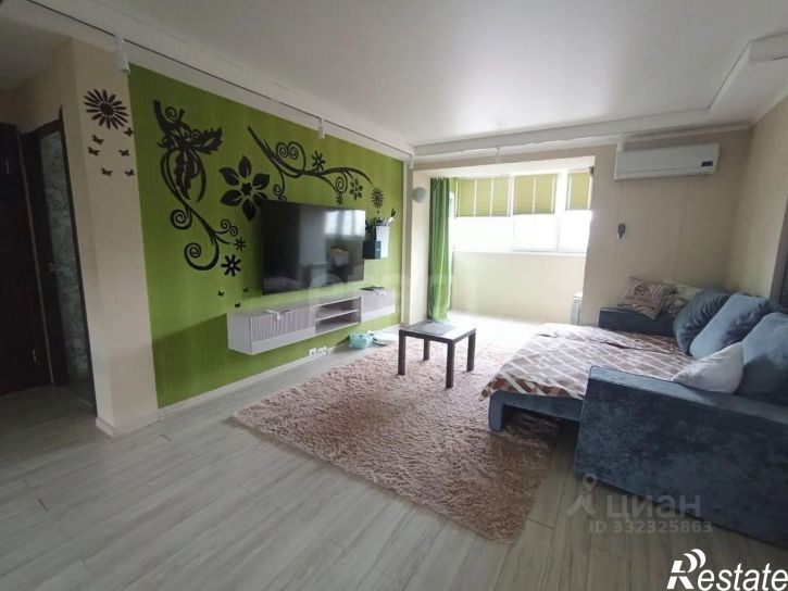 3-комн квартира мкр Паново, 17,  д. 17