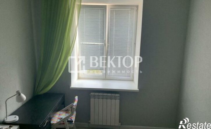 3-комн квартира ул Никитская, 15,  д. 15