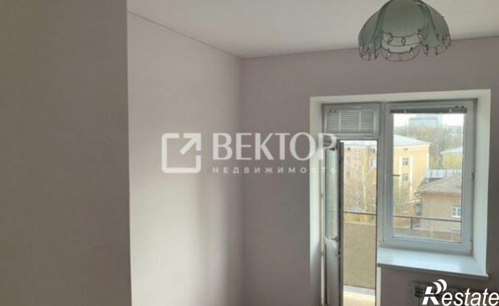 3-комн квартира ул Никитская, 15,  д. 15