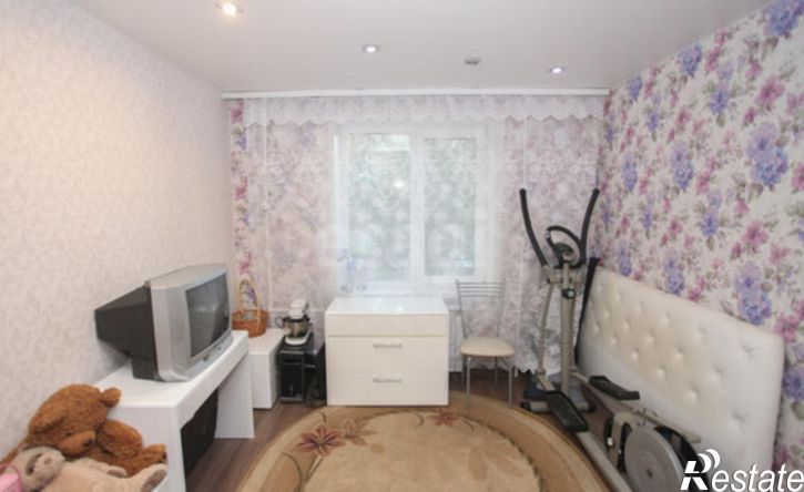 3-комн квартира ул Свердлова, 80,  д. 80