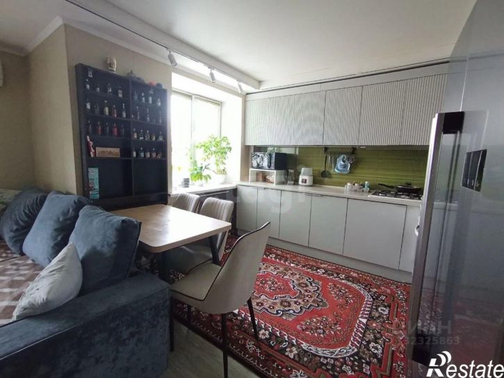 3-комн квартира мкр Паново, 17,  д. 17