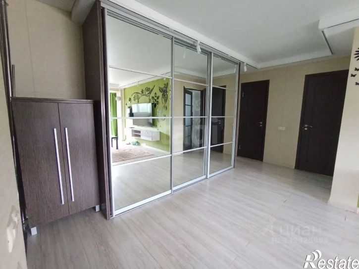 3-комн квартира мкр Паново, 17,  д. 17