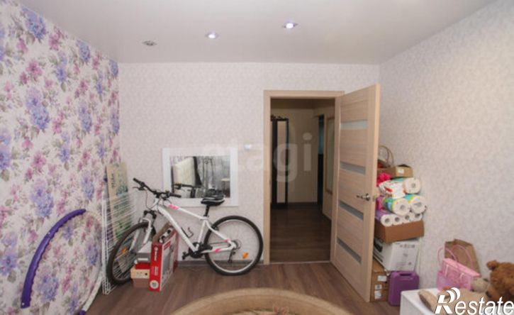3-комн квартира ул Свердлова, 80,  д. 80