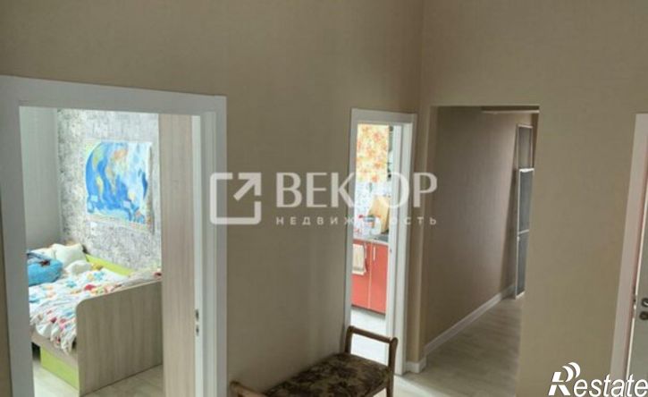 3-комн квартира ул Никитская, 15,  д. 15