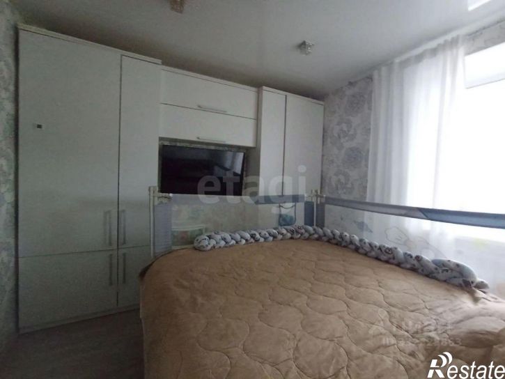 3-комн квартира мкр Паново, 17,  д. 17
