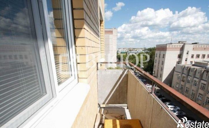3-комн квартира ул Никитская, 15,  д. 15