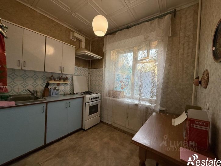 3-комн квартира ул Индустриальная, 55,  д. 55