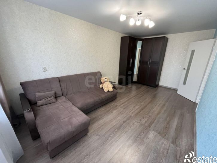 1-комн квартира ул Костромская, 88,  д. 88