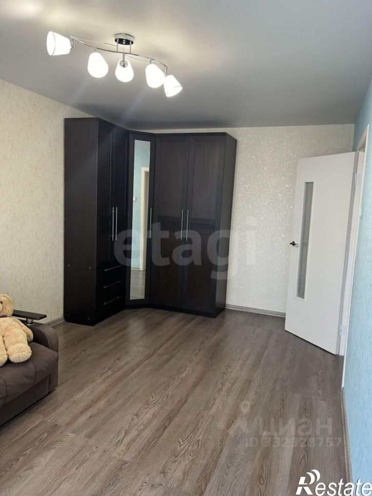 1-комн квартира ул Костромская, 88,  д. 88