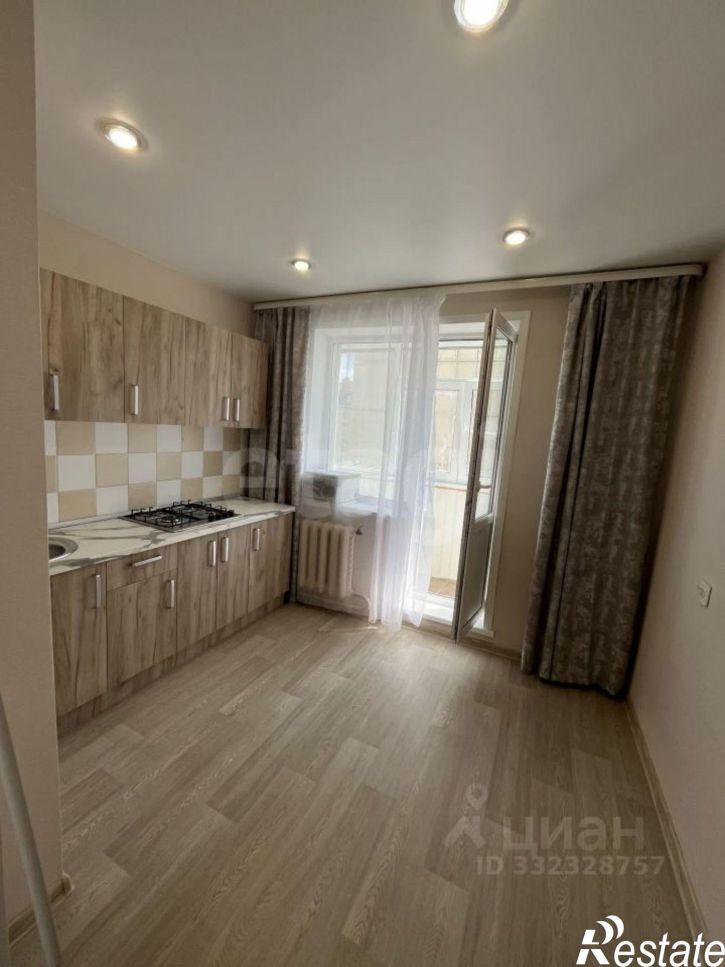 1-комн квартира ул Костромская, 88,  д. 88