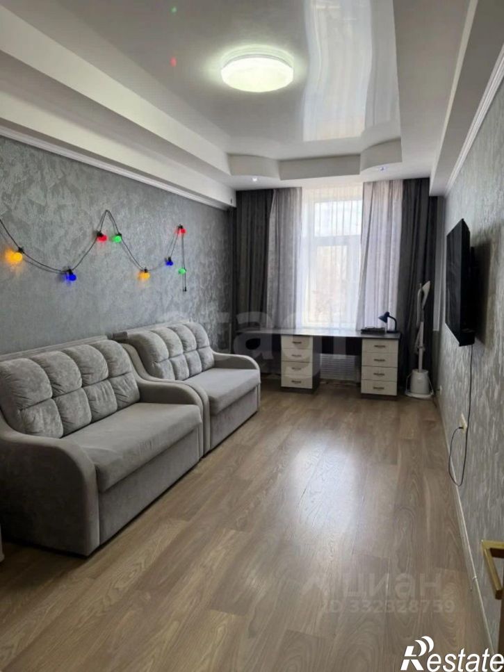 3-комн квартира ул Лагерная, 1,  д. 1