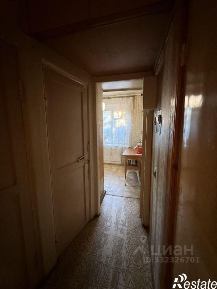 3-комн квартира ул Индустриальная, 55,  д. 55