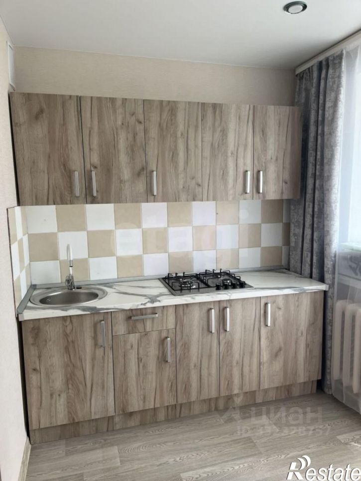 1-комн квартира ул Костромская, 88,  д. 88