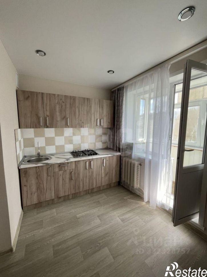 1-комн квартира ул Костромская, 88,  д. 88
