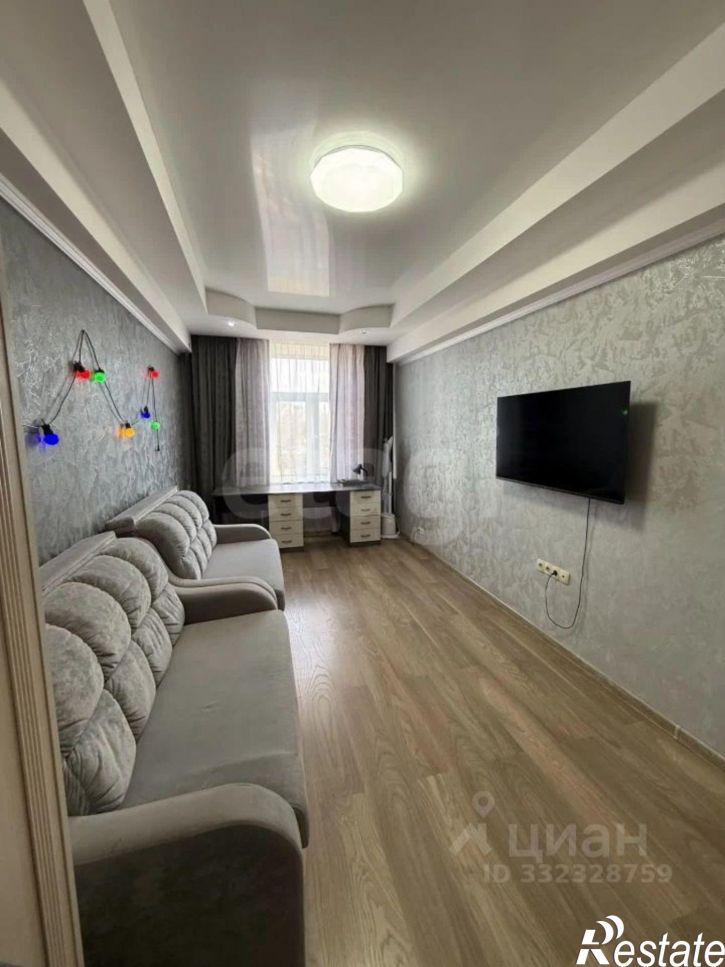 3-комн квартира ул Лагерная, 1,  д. 1