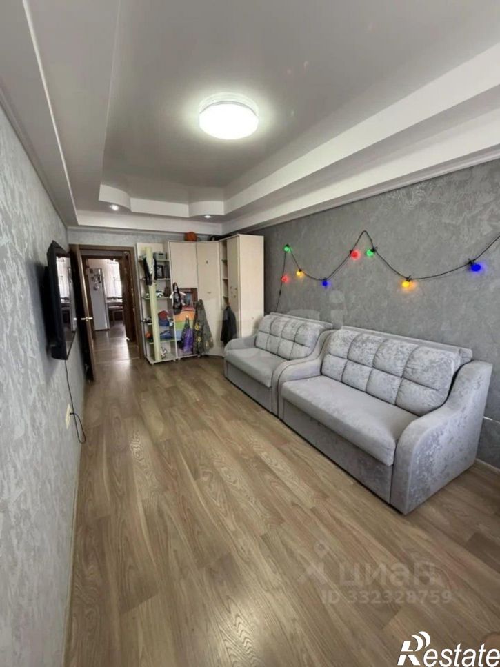 3-комн квартира ул Лагерная, 1,  д. 1