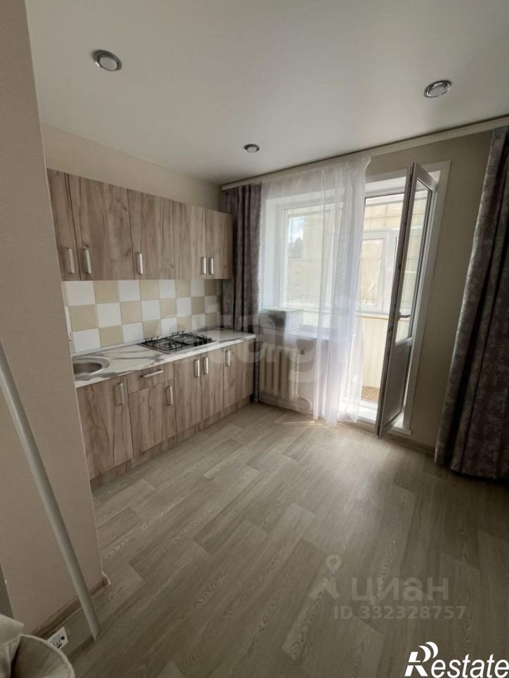 1-комн квартира ул Костромская, 88,  д. 88