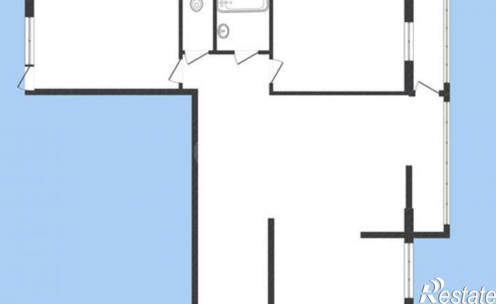 3-комн квартира мкр Паново, 17,  д. 17