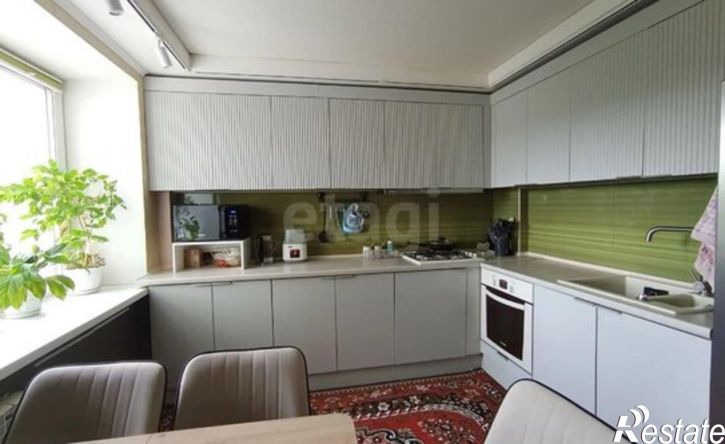 3-комн квартира мкр Паново, 17,  д. 17