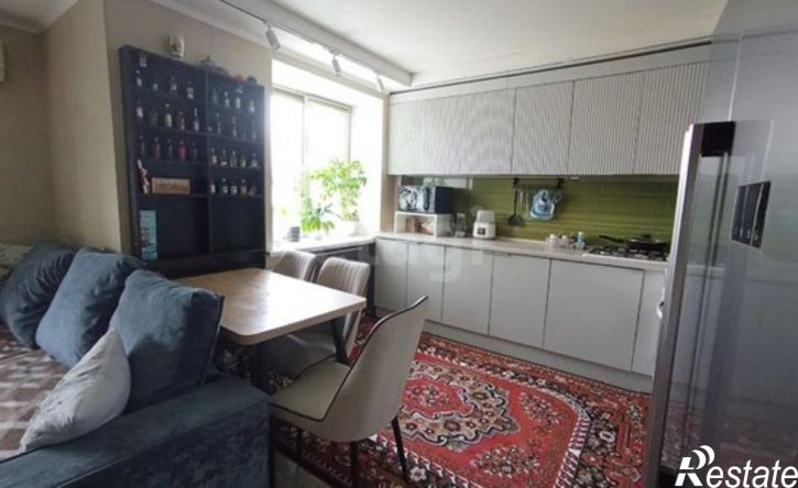 3-комн квартира мкр Паново, 17,  д. 17