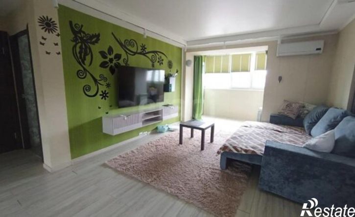 3-комн квартира мкр Паново, 17,  д. 17