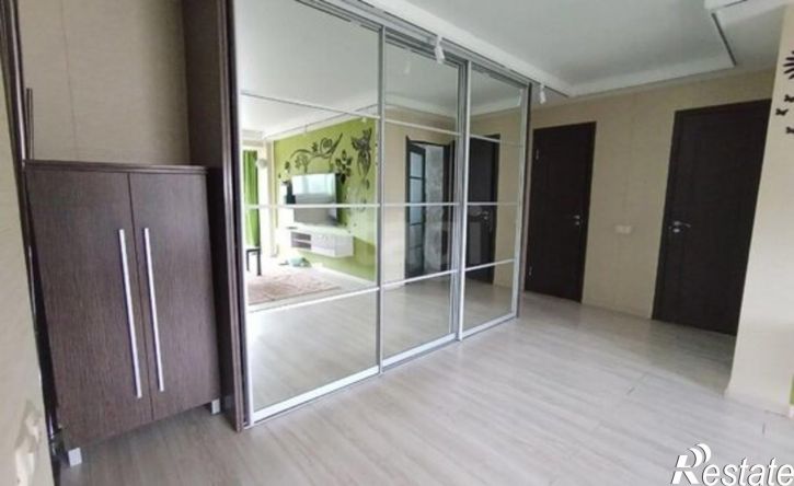 3-комн квартира мкр Паново, 17,  д. 17