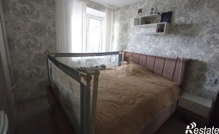 3-комн квартира мкр Паново, 17,  д. 17