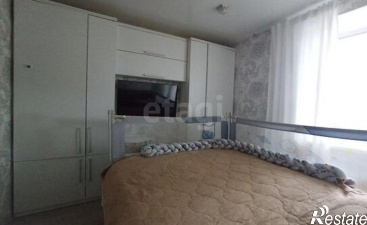 3-комн квартира мкр Паново, 17,  д. 17