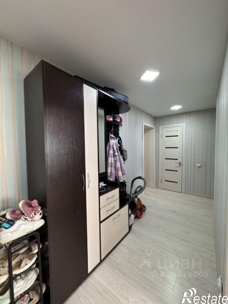 3-комн квартира ул Самоковская, 7,  д. 7