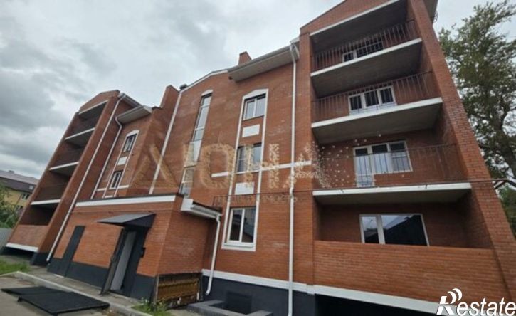 2-комн квартира ул Красноармейская, 33,  д. 33