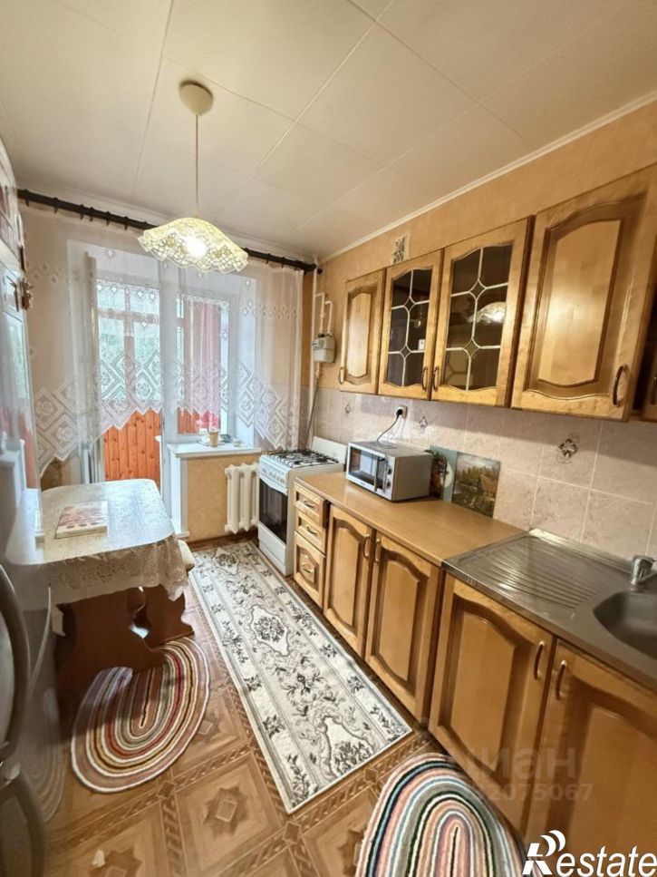 2-комн квартира Кинешемское шоссе, 64б,  д. 64б