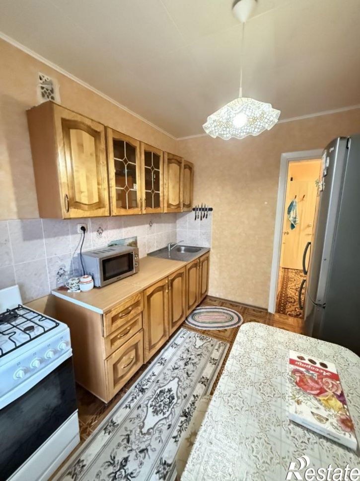 2-комн квартира Кинешемское шоссе, 64б,  д. 64б
