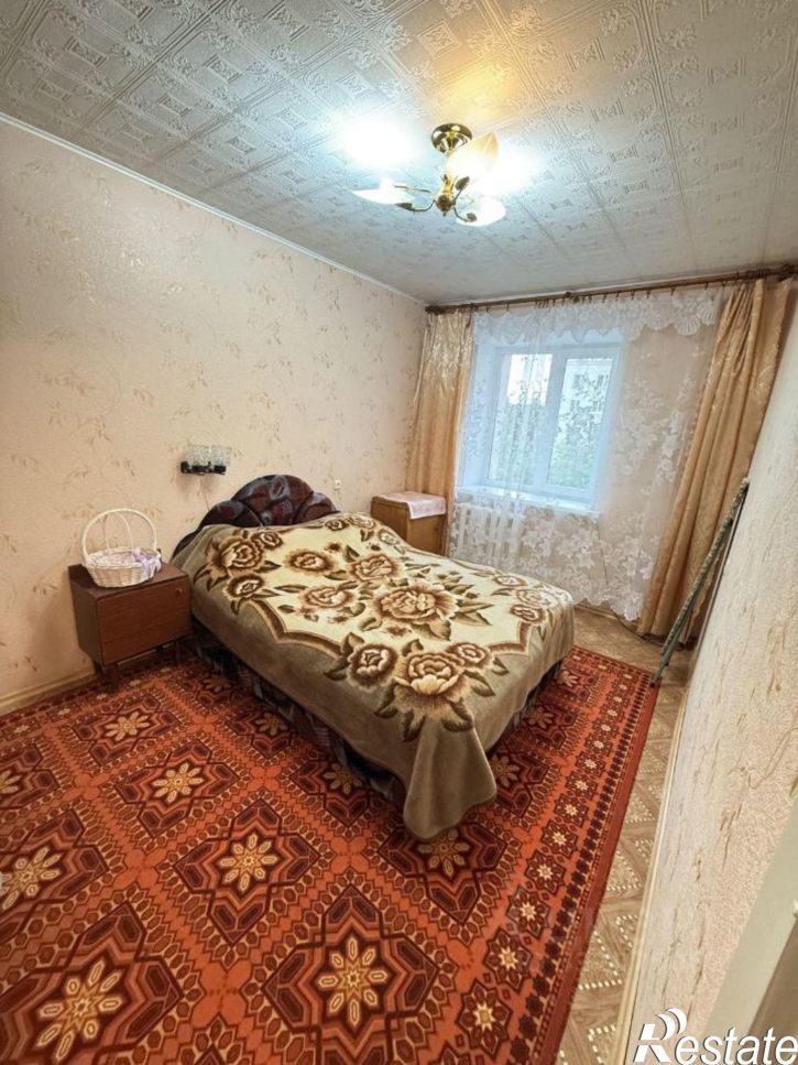 2-комн квартира Кинешемское шоссе, 64б,  д. 64б