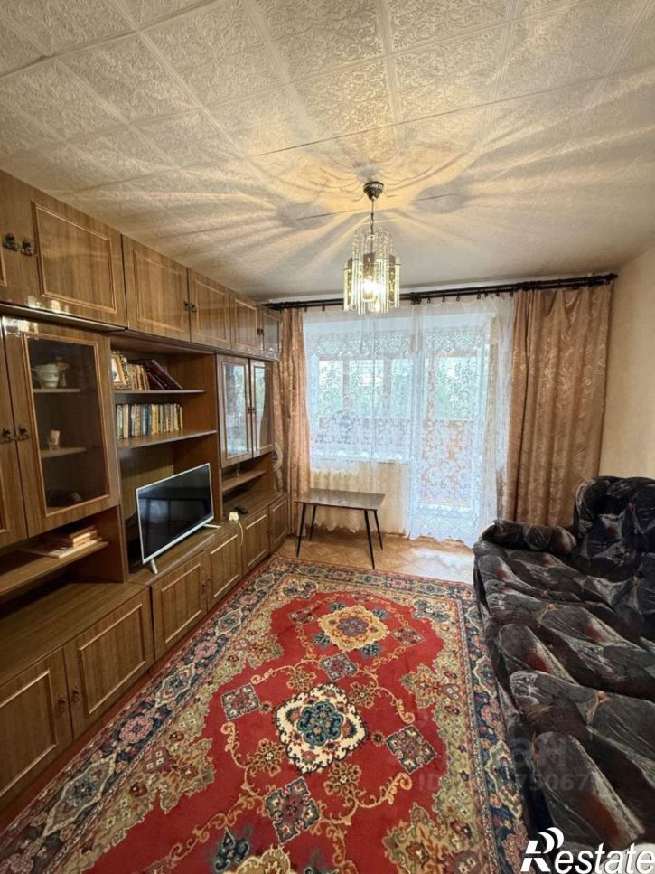 2-комн квартира Кинешемское шоссе, 64б,  д. 64б