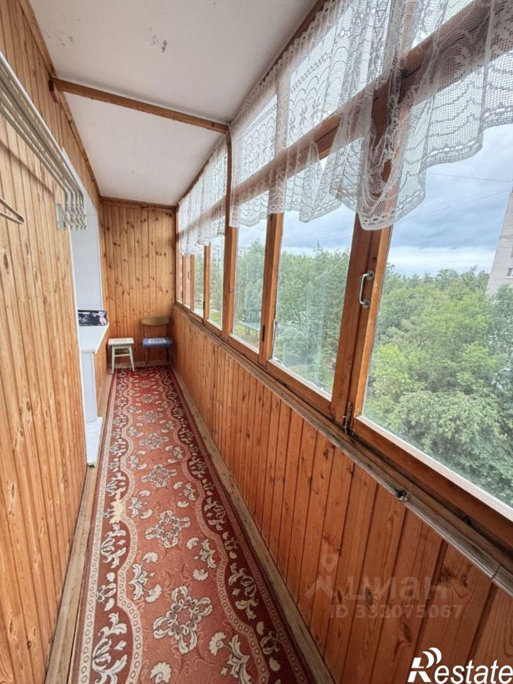 2-комн квартира Кинешемское шоссе, 64б,  д. 64б