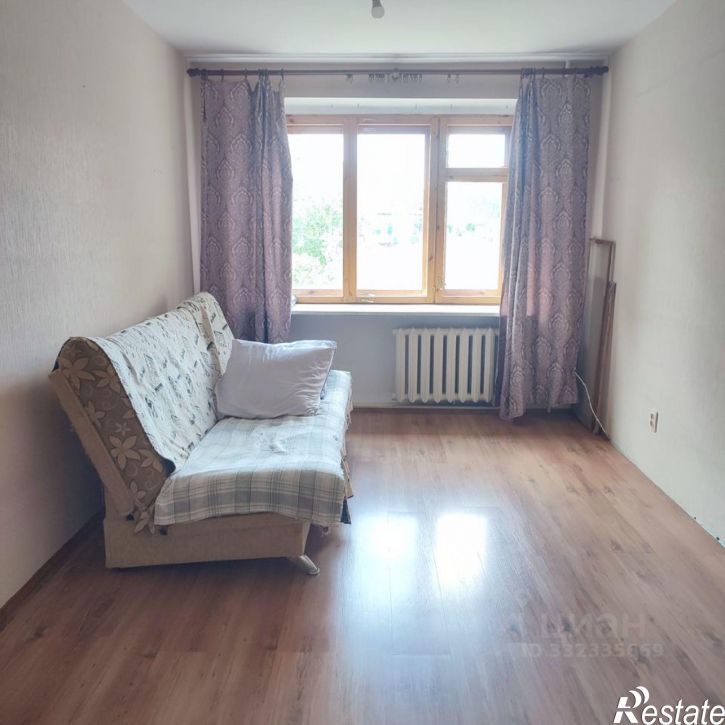 3-комн квартира ул Никитская, 62а,  д. 62а