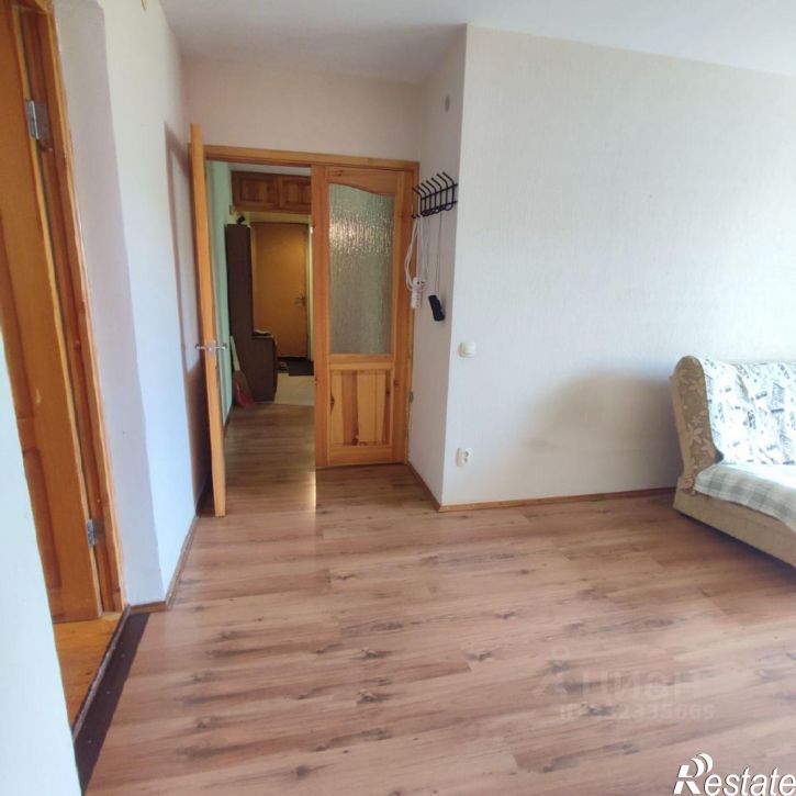 3-комн квартира ул Никитская, 62а,  д. 62а