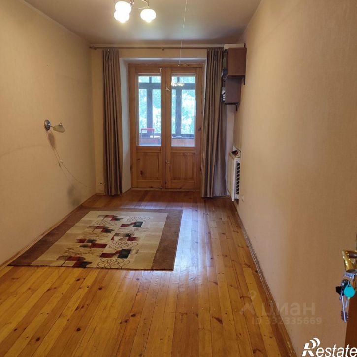 3-комн квартира ул Никитская, 62а,  д. 62а