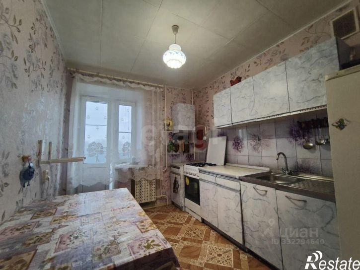 2-комн квартира Рабочий пр-кт, 56,  д. 56