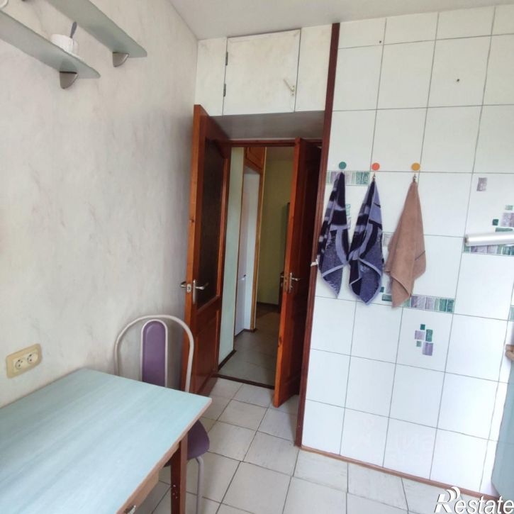 3-комн квартира ул Никитская, 62а,  д. 62а
