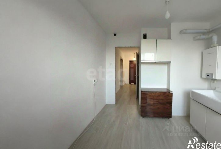1-комн квартира ул Южная, 30,  д. 30