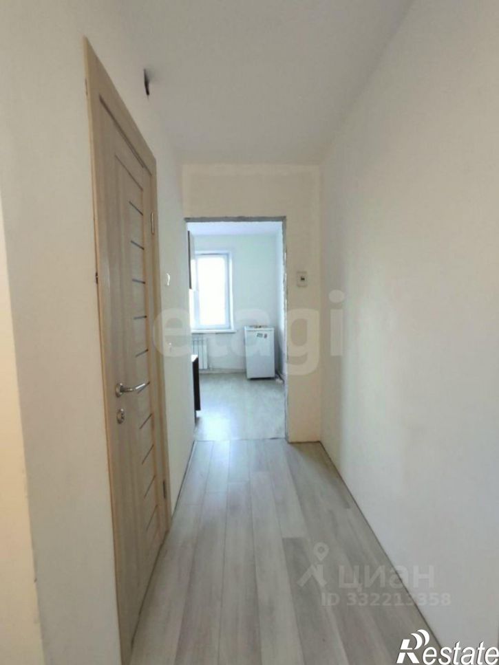 1-комн квартира ул Южная, 30,  д. 30