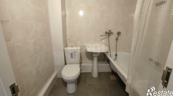 1-комн квартира ул Южная, 30,  д. 30