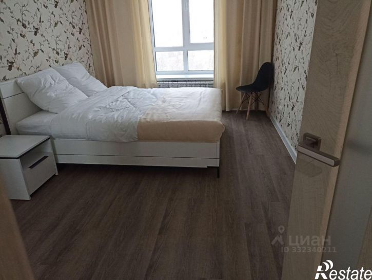 2-комн квартира ул Козуева, 71,  д. 71